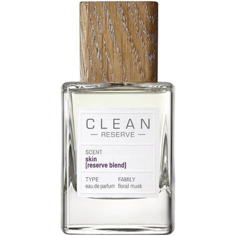 clean skin reserve perfume